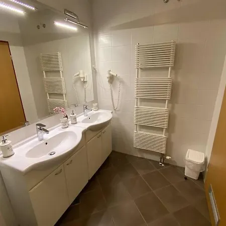 Udoben Apartma V Moravskih Toplicah Moravske-Toplice