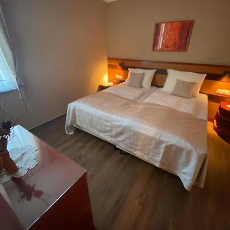 Lägenhet Udoben Apartma V Moravskih Toplicah Moravske-Toplice