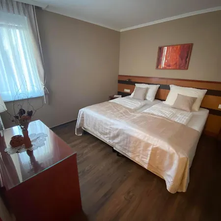 Udoben Apartma V Moravskih Toplicah *