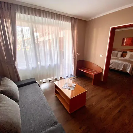 Udoben Apartma V Moravskih Toplicah Moravske Toplice