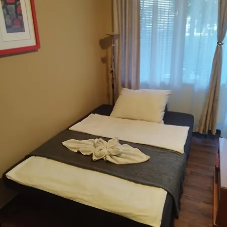 Udoben Apartma V Moravskih Toplicah Apartamento