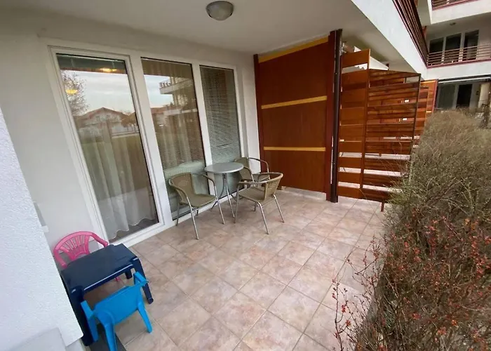 Udoben Apartma V Moravskih Toplicah Daire Moravske-Toplice