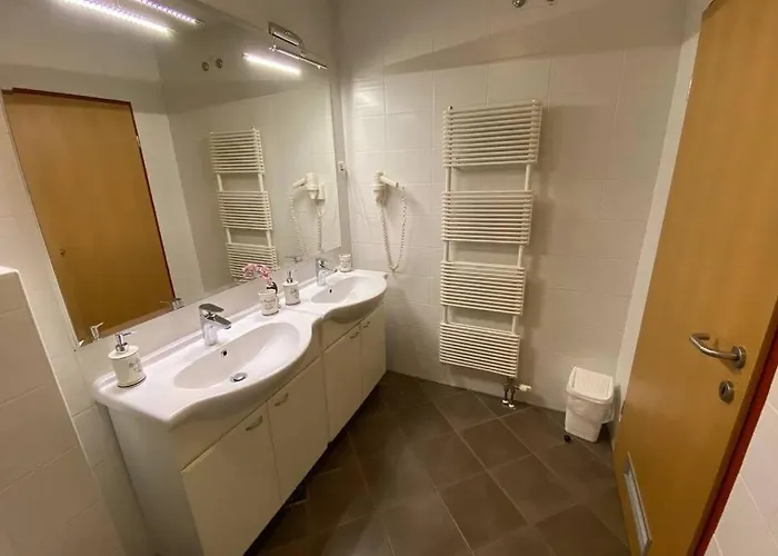 Udoben Apartma V Moravskih Toplicah Moravske-Toplice